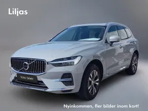 Volvo XC60 2025